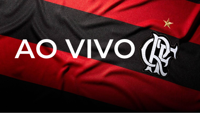 Jogo Do Flamengo Ao Vivo Hoje