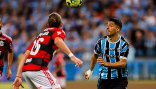 Decisão na Copa do Brasil 2023: Flamengo e Grêmio travam duelo no Maracanã