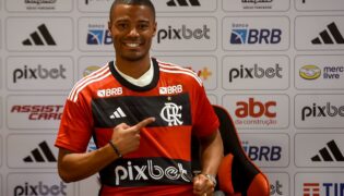 Flamengo Inicia 2024 com a Chegada de Nicolás De La Cruz e mais novidades