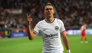 Mercado do Futebol: O Inter e o Desejo pelo Colombiano Borré e novidades!