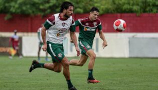 Fluminense busca ampliar invencibilidade diante do Bangu no Estádio Luso Brasileiro