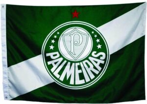 Palmeiras próximo de anunciar dois reforços após vice na Supercopa Rei