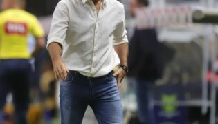 Palmeiras entra na disputa por Willian José e pode complicar planos do Grêmio no mercado de atacantes